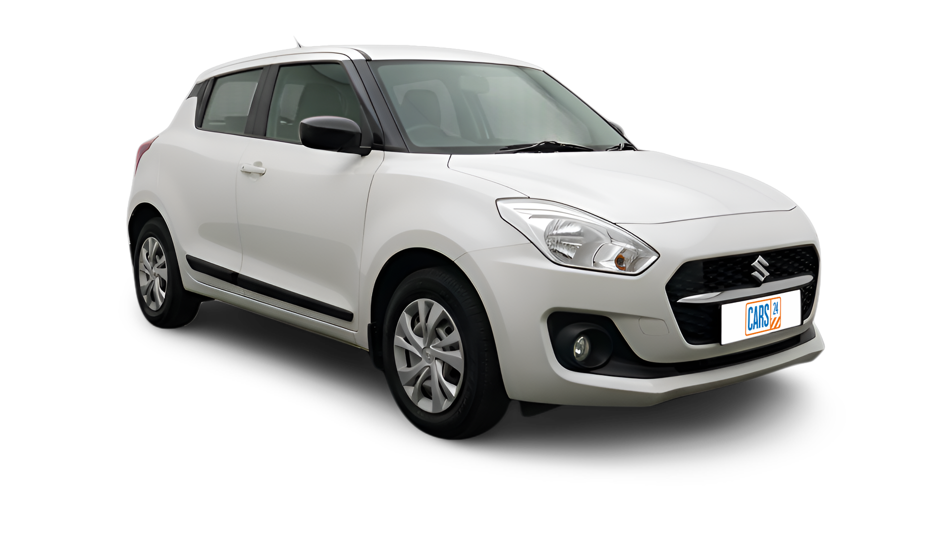 Maruti Swift-img